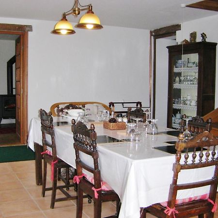 La Cloue Bed and Breakfast Sainte-Marie-du-Bois  Εξωτερικό φωτογραφία