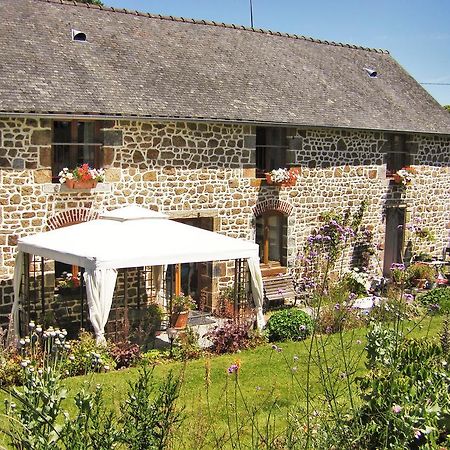 La Cloue Bed and Breakfast Sainte-Marie-du-Bois  Εξωτερικό φωτογραφία