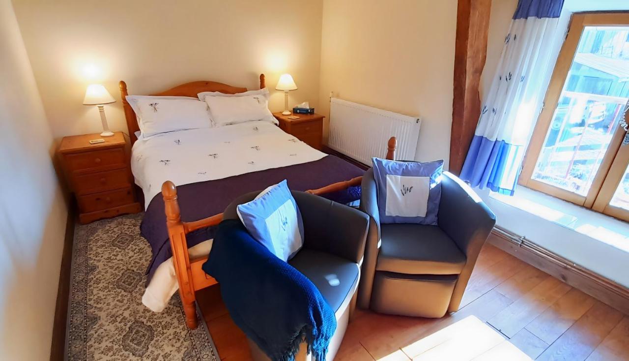 La Cloue Bed and Breakfast Sainte-Marie-du-Bois  Εξωτερικό φωτογραφία