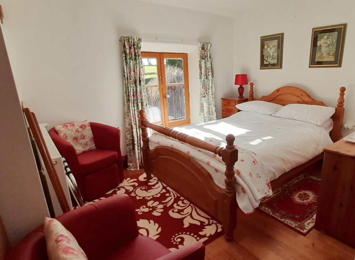 La Cloue Bed and Breakfast Sainte-Marie-du-Bois  Εξωτερικό φωτογραφία