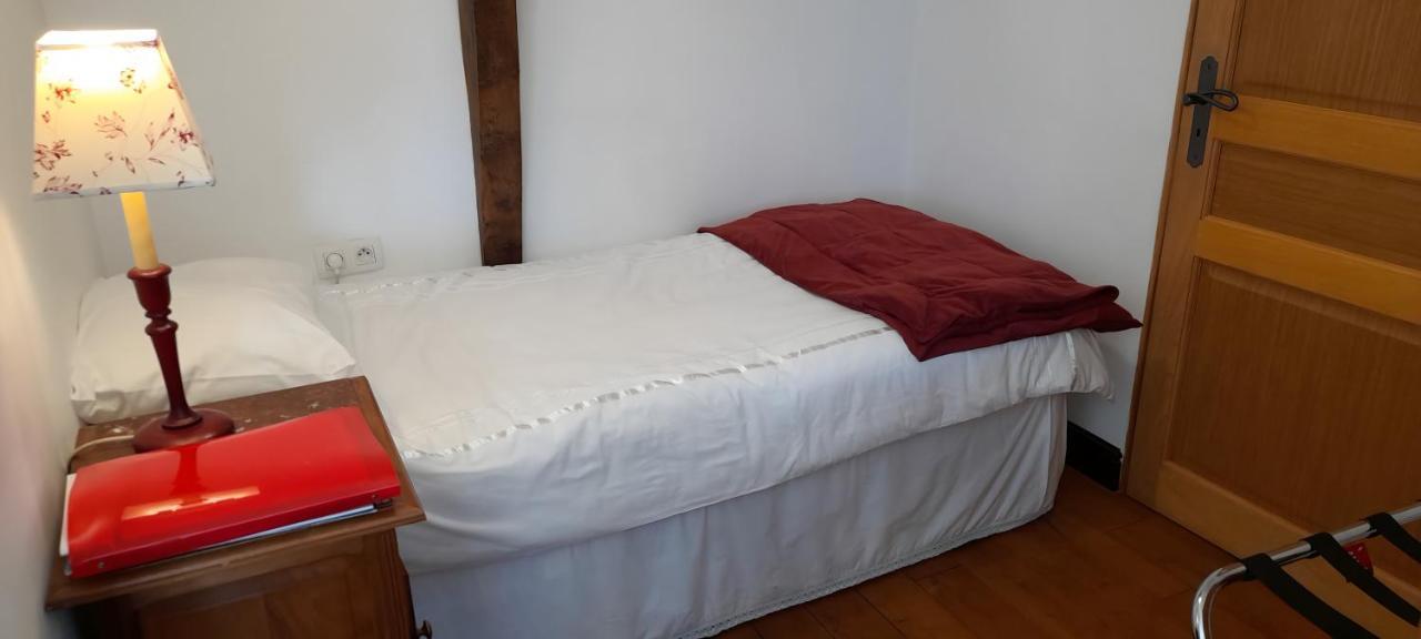 La Cloue Bed and Breakfast Sainte-Marie-du-Bois  Εξωτερικό φωτογραφία