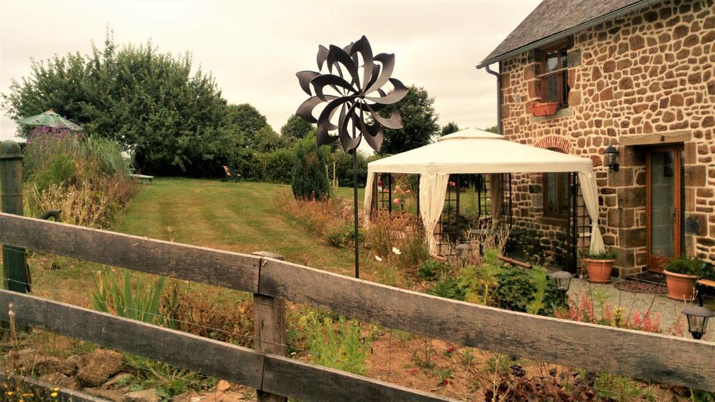 La Cloue Bed and Breakfast Sainte-Marie-du-Bois  Εξωτερικό φωτογραφία