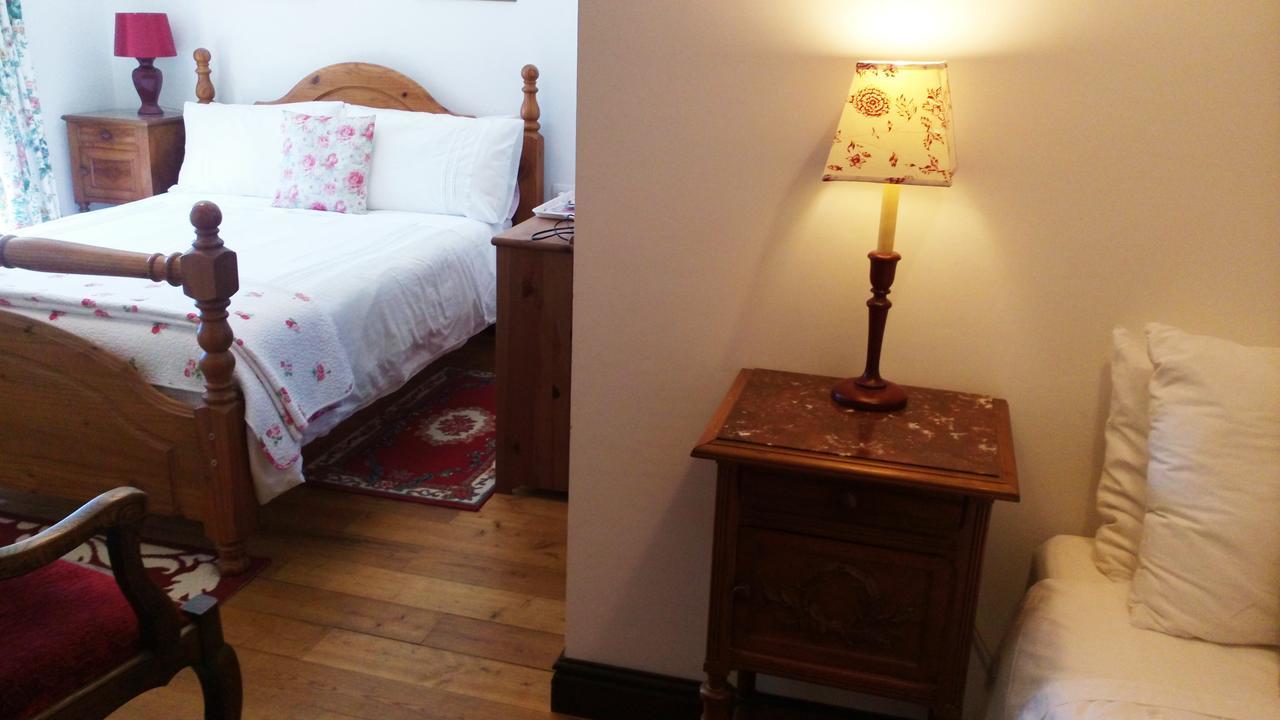 La Cloue Bed and Breakfast Sainte-Marie-du-Bois  Εξωτερικό φωτογραφία