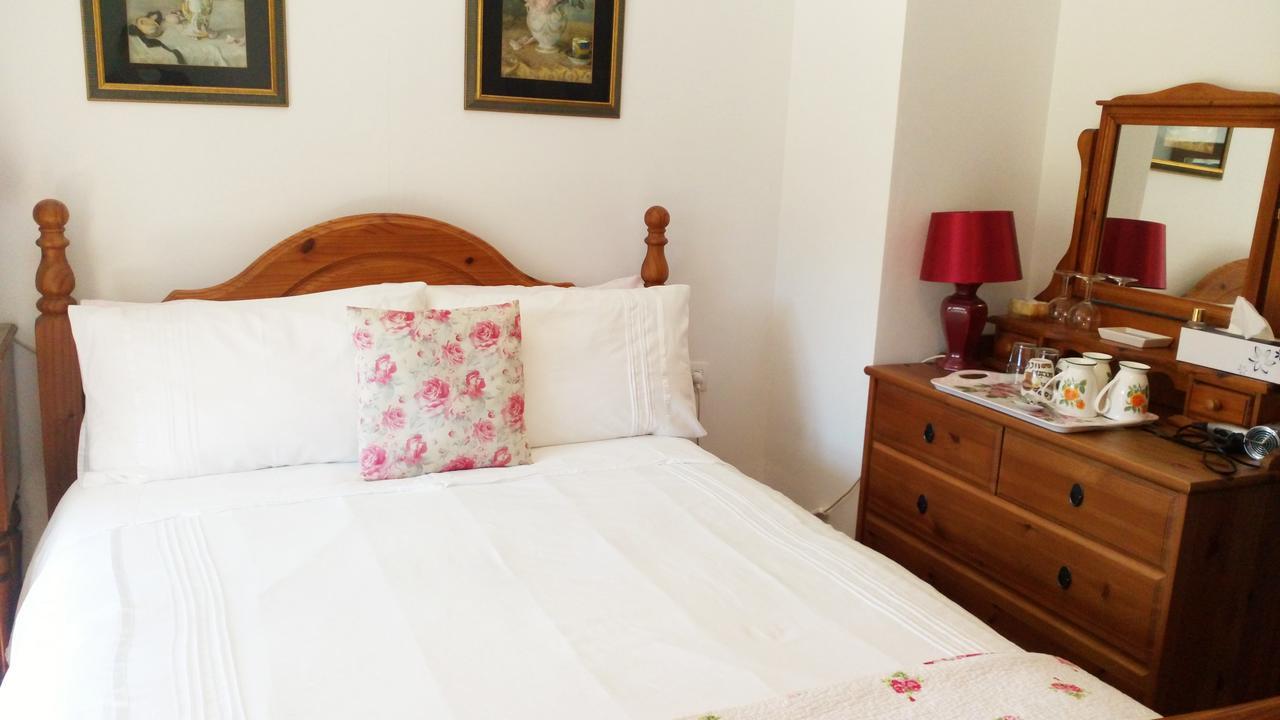La Cloue Bed and Breakfast Sainte-Marie-du-Bois  Εξωτερικό φωτογραφία