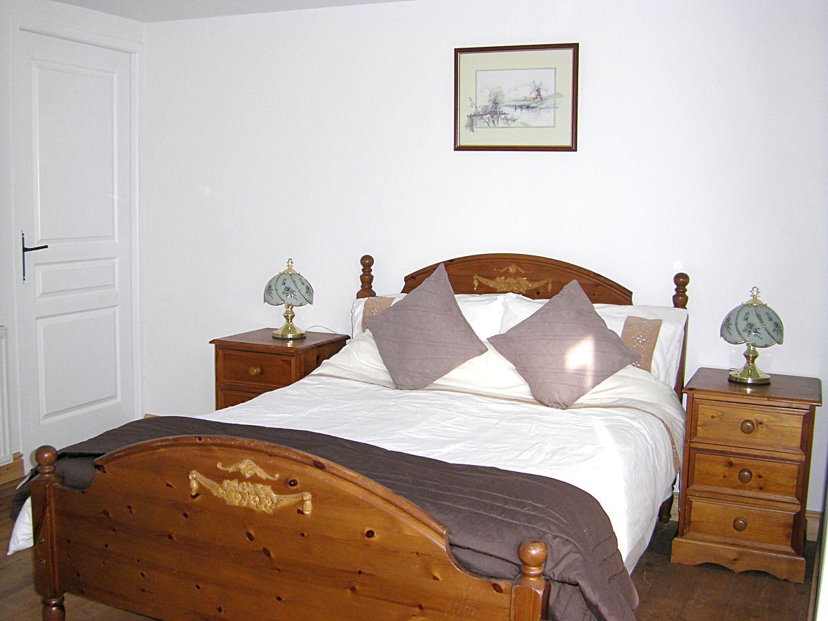 La Cloue Bed and Breakfast Sainte-Marie-du-Bois  Εξωτερικό φωτογραφία